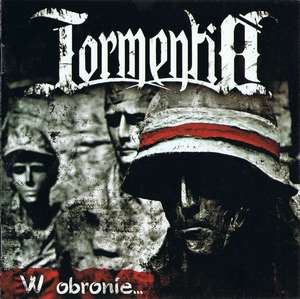 Tormentia "W Obronie..."